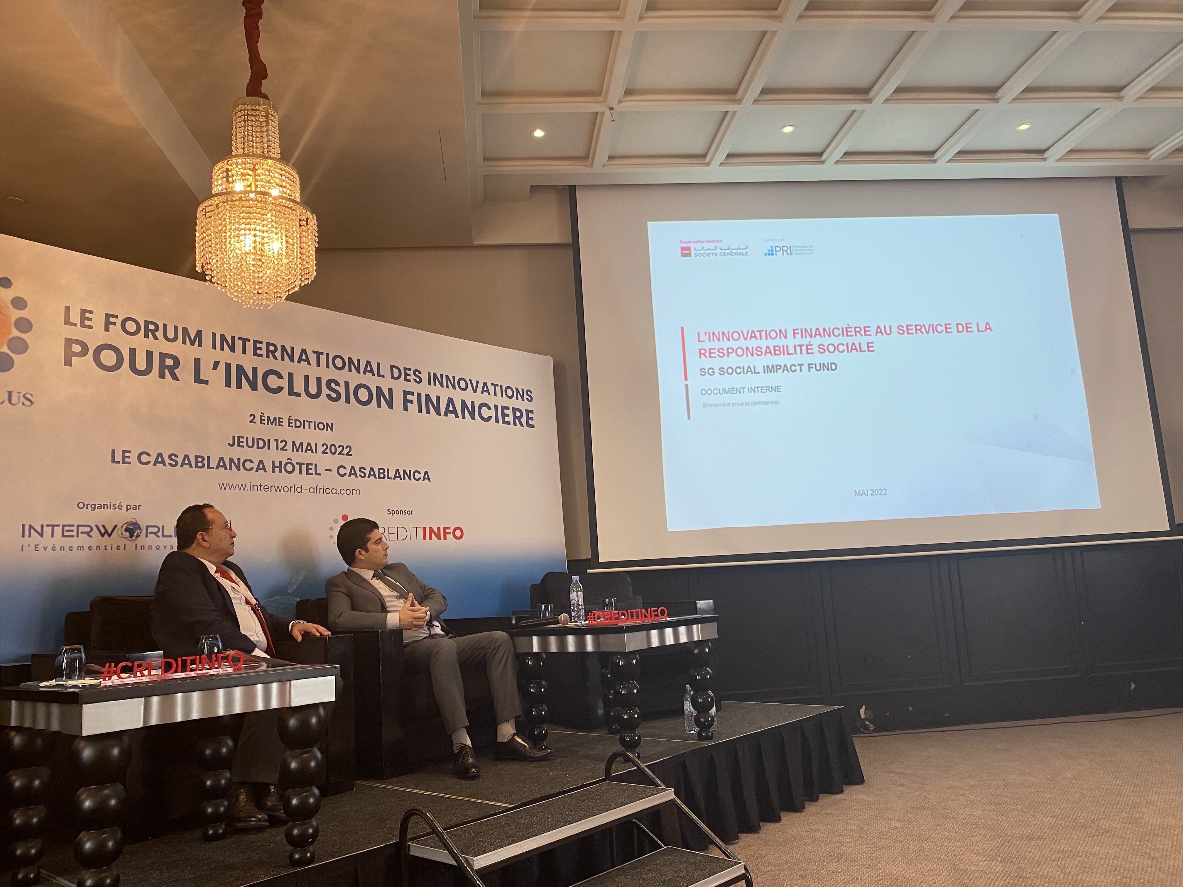 Quels leviers pour accélérer l’inclusion financière au Maroc ?